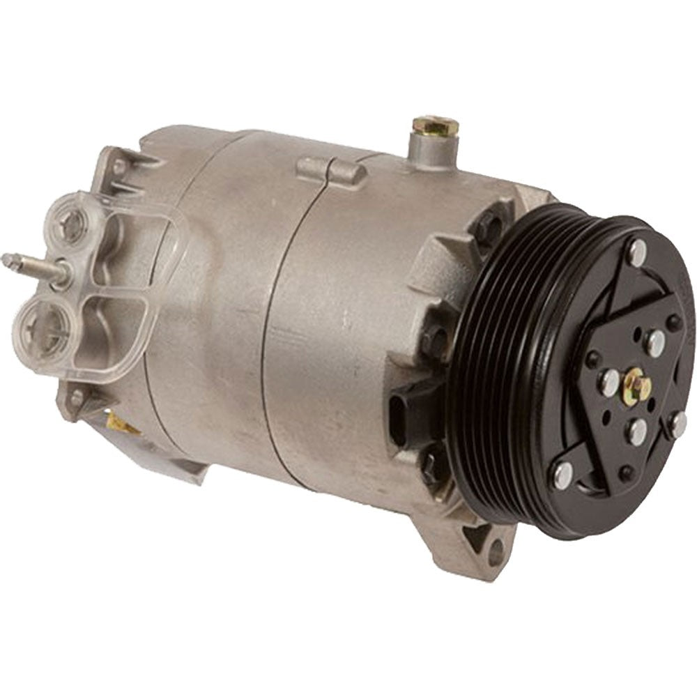 Global Parts Distributors LLC A/C Compressor 6512555