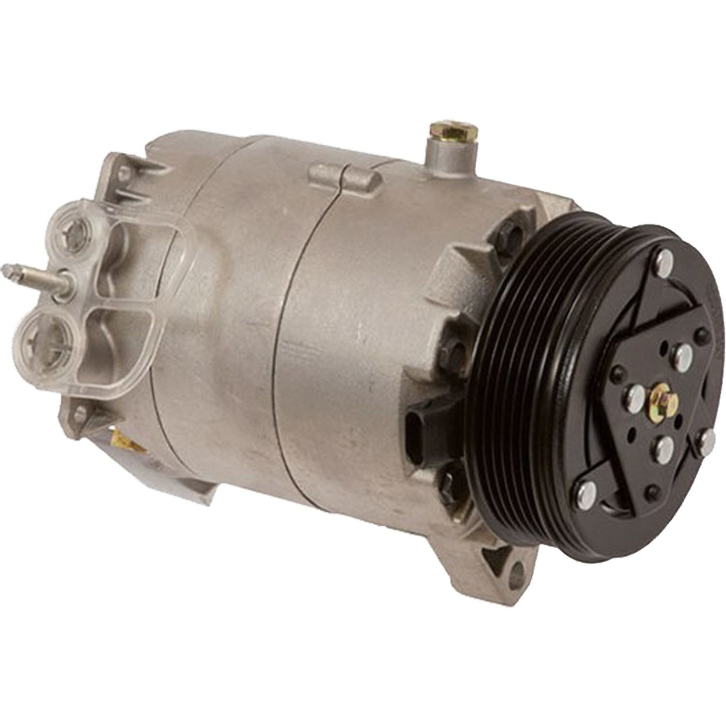 Global Parts Distributors LLC A/C Compressor 6512555