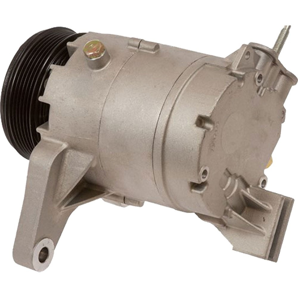 Global Parts Distributors LLC A/C Compressor 6512555