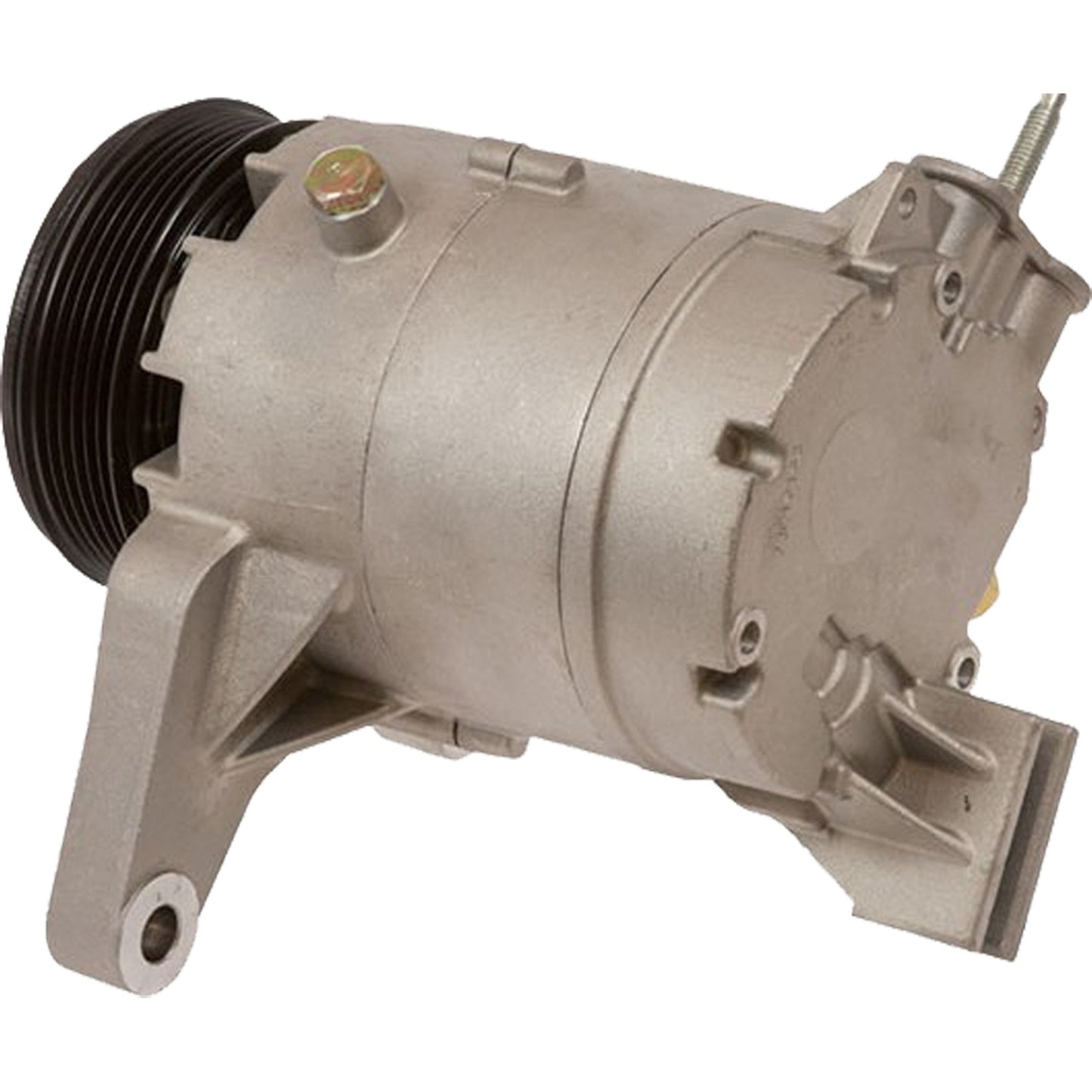 Global Parts Distributors LLC A/C Compressor 6512555