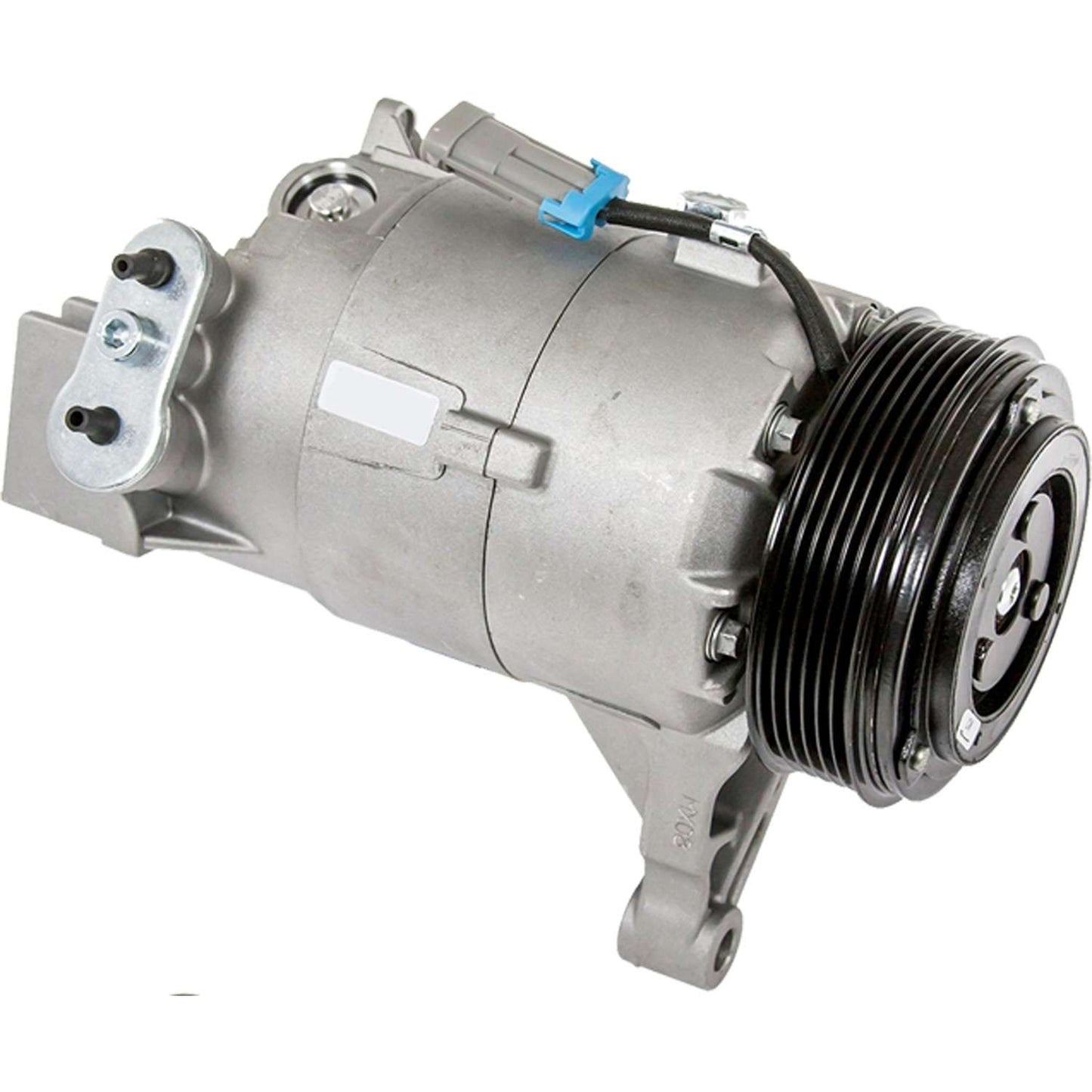 Global Parts Distributors LLC A/C Compressor 6512556