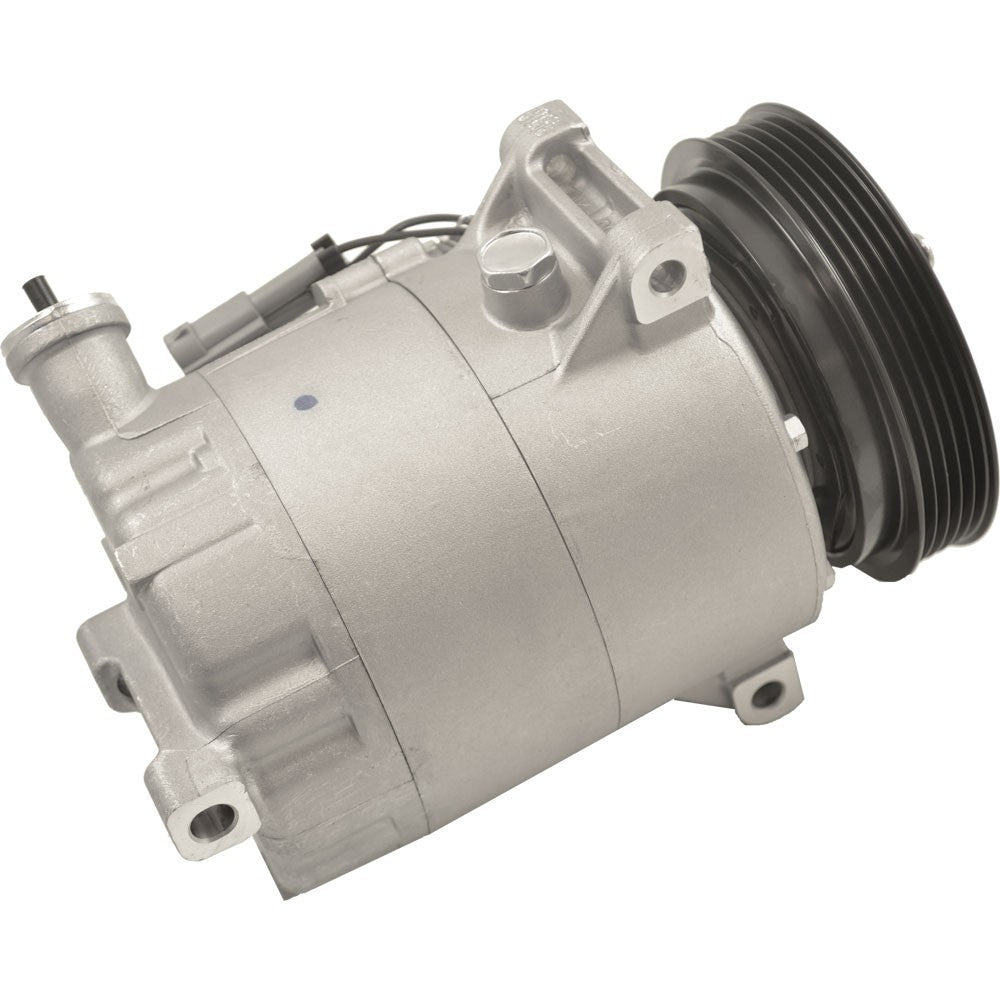 Global Parts Distributors LLC A/C Compressor 6512560