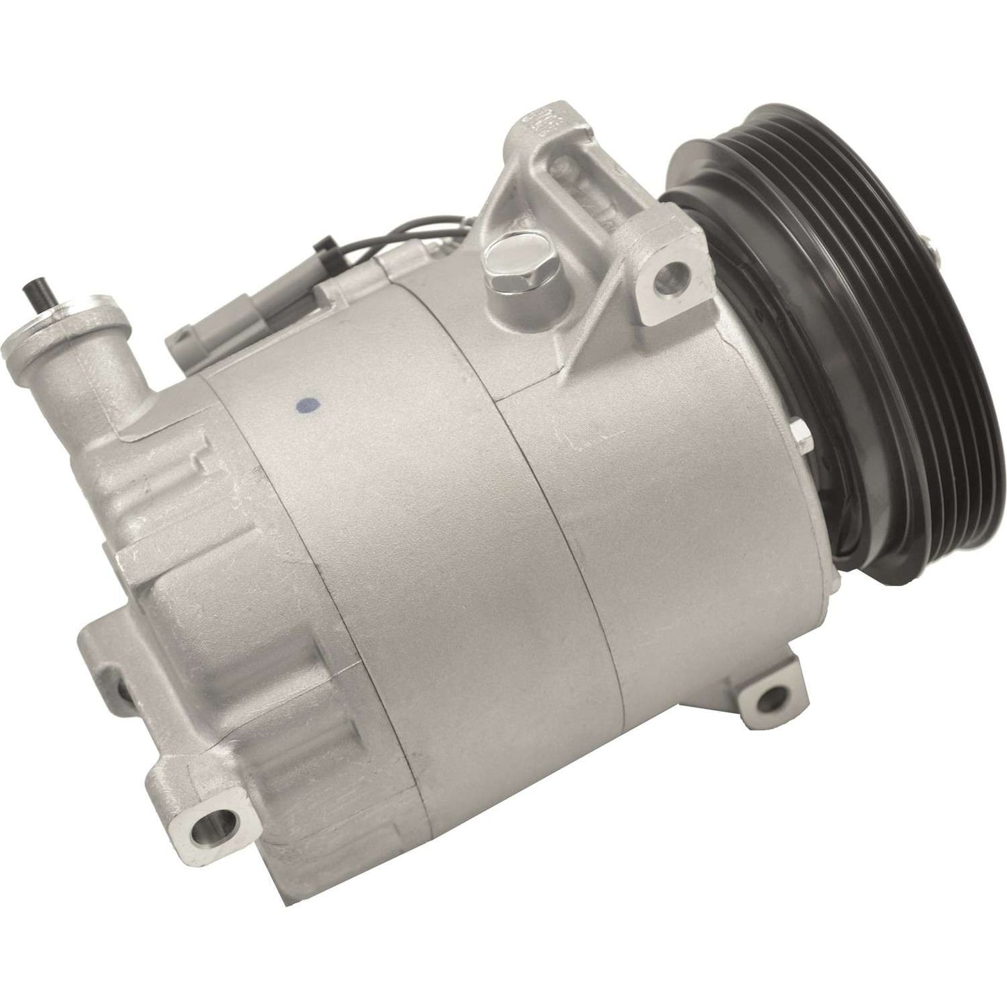 Global Parts Distributors LLC A/C Compressor 6512560