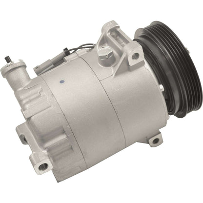Global Parts Distributors LLC A/C Compressor 6512560