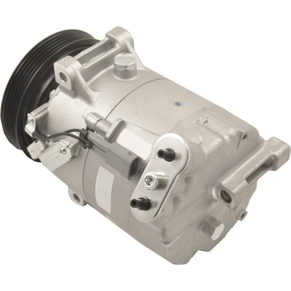 Global Parts Distributors LLC A/C Compressor 6512560