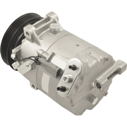 Global Parts Distributors LLC A/C Compressor 6512560