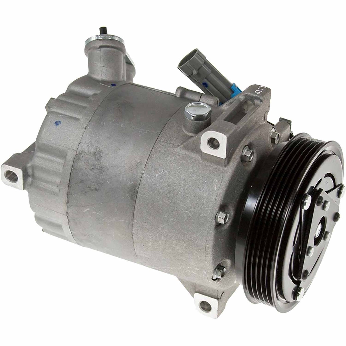 Global Parts Distributors LLC A/C Compressor 6512604