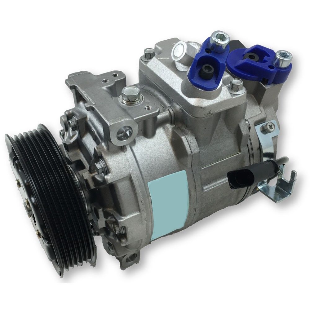 Global Parts Distributors LLC A/C Compressor 6512609