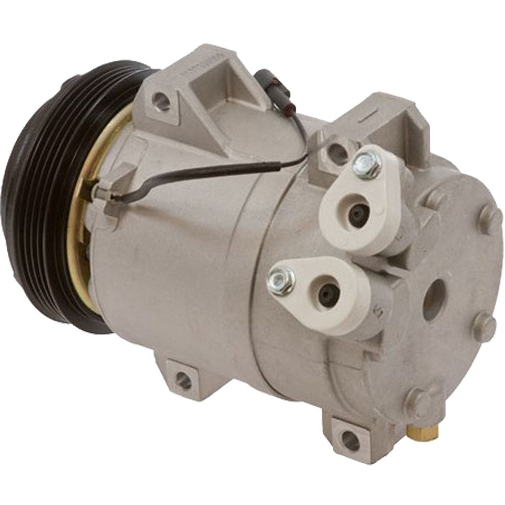 Global Parts Distributors LLC A/C Compressor 6512612