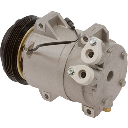 Global Parts Distributors LLC A/C Compressor 6512612
