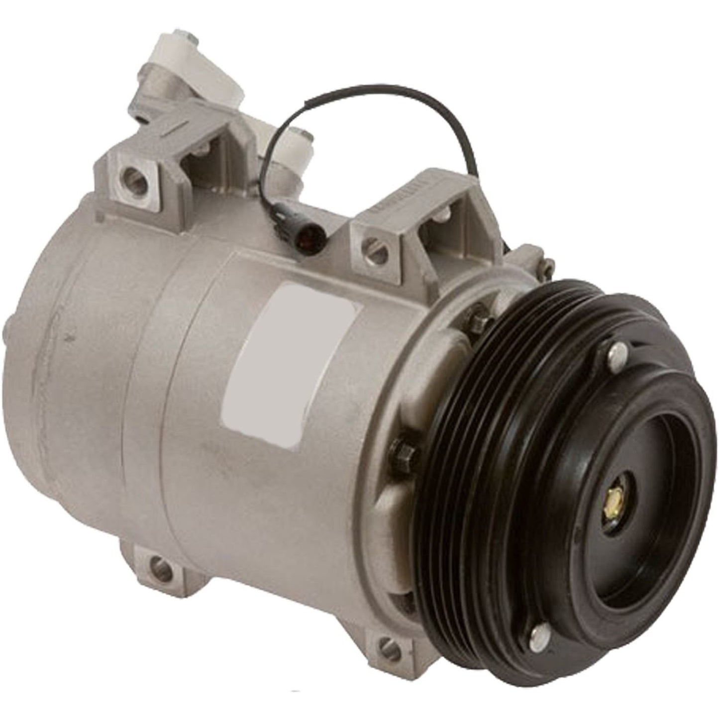 Global Parts Distributors LLC A/C Compressor 6512612