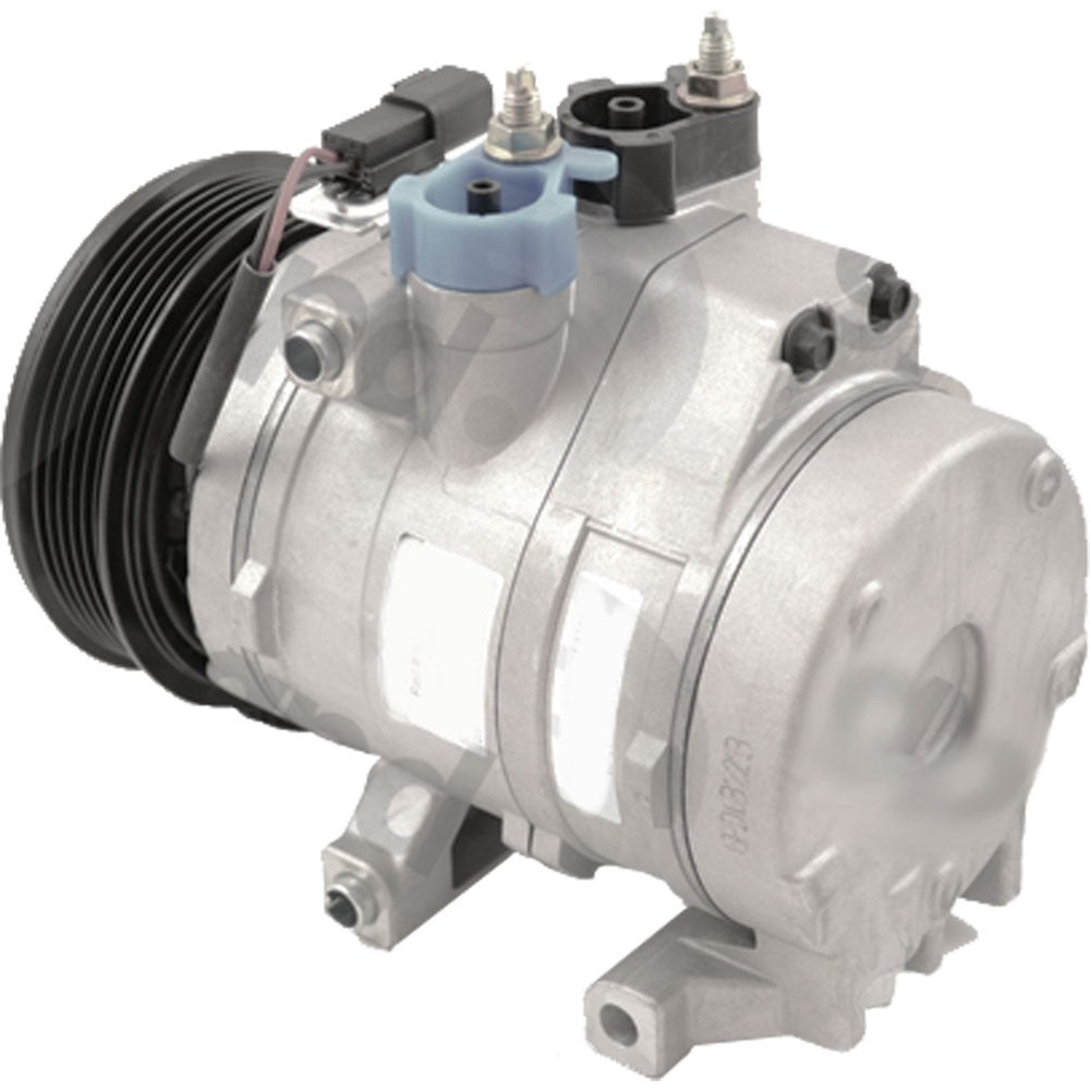 Global Parts Distributors LLC A/C Compressor 6512617