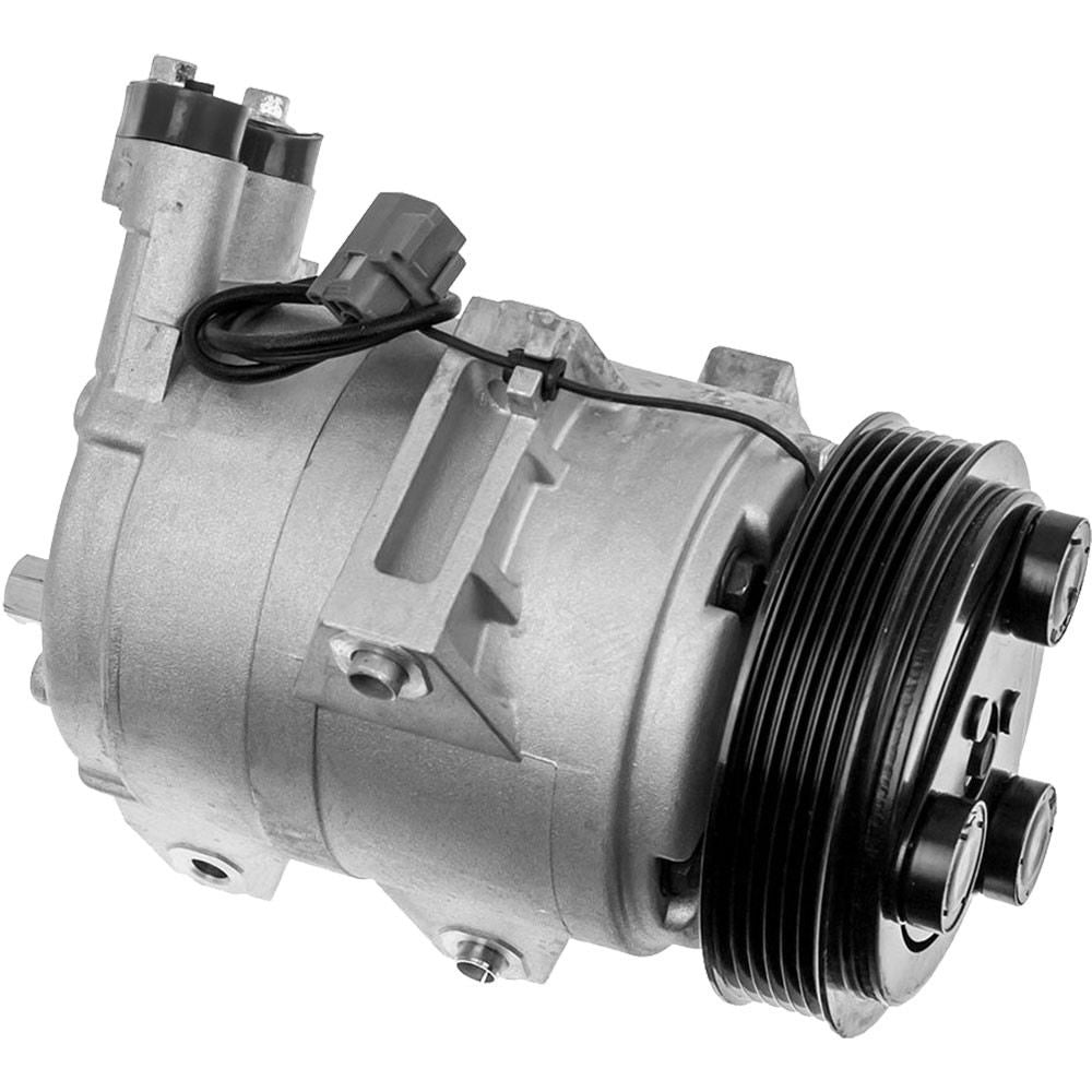 Global Parts Distributors LLC A/C Compressor 6512627