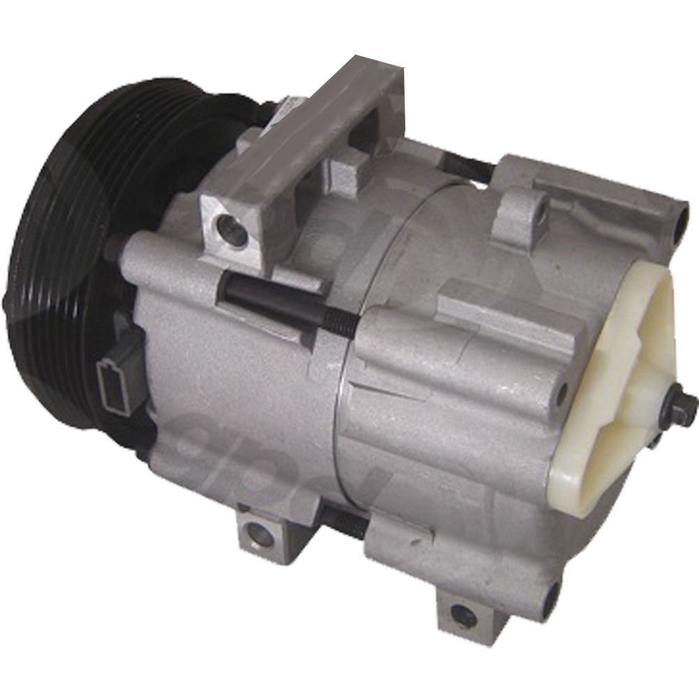 Global Parts Distributors LLC A/C Compressor 6512629