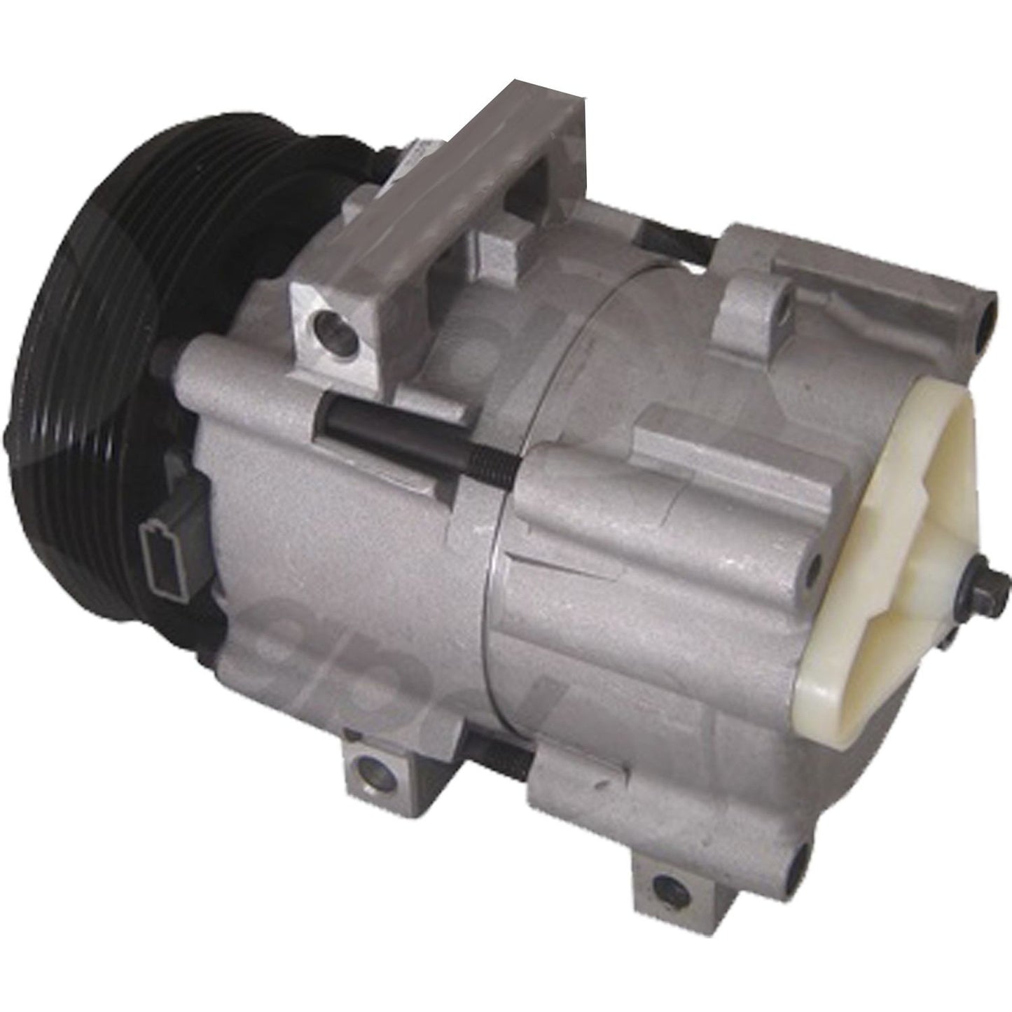 Global Parts Distributors LLC A/C Compressor 6512629