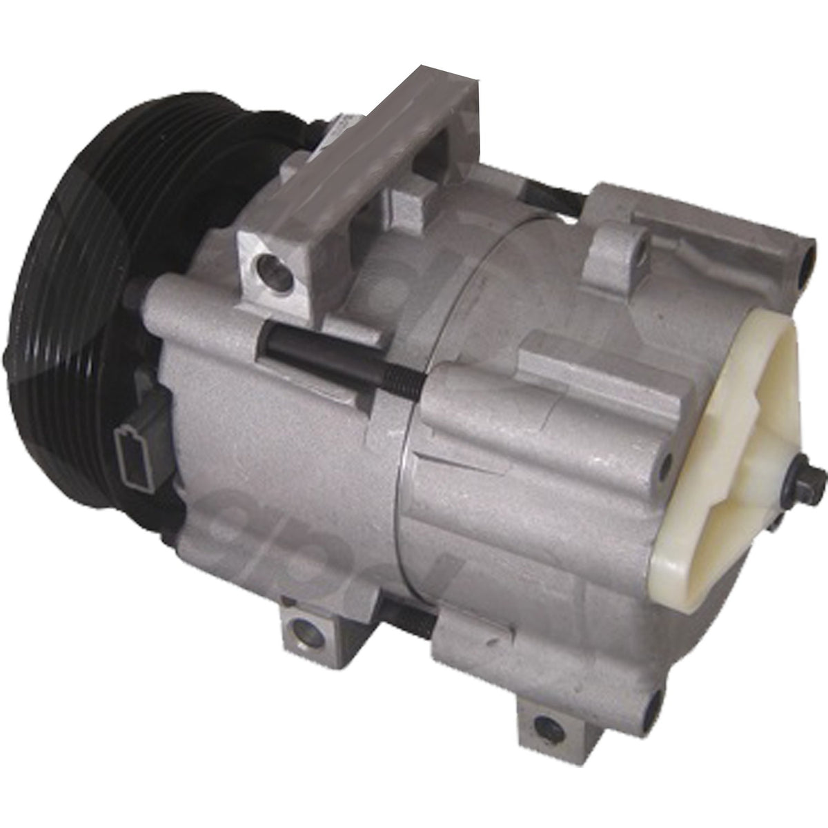 Global Parts Distributors LLC A/C Compressor 6512629