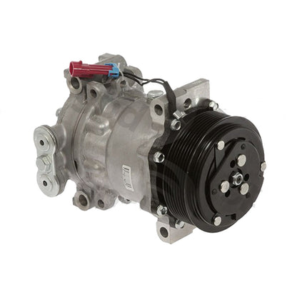 Global Parts Distributors LLC A/C Compressor 6512644