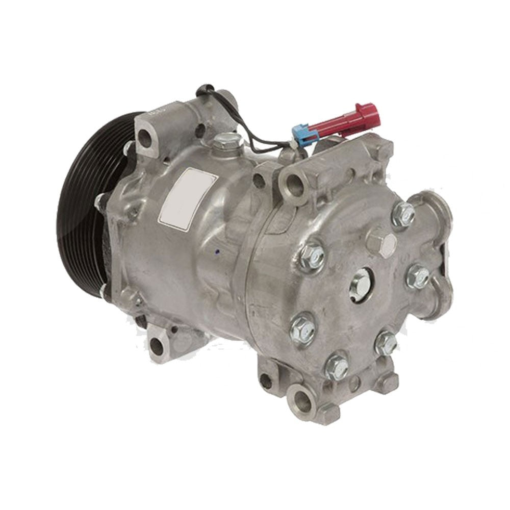 Global Parts Distributors LLC A/C Compressor 6512644
