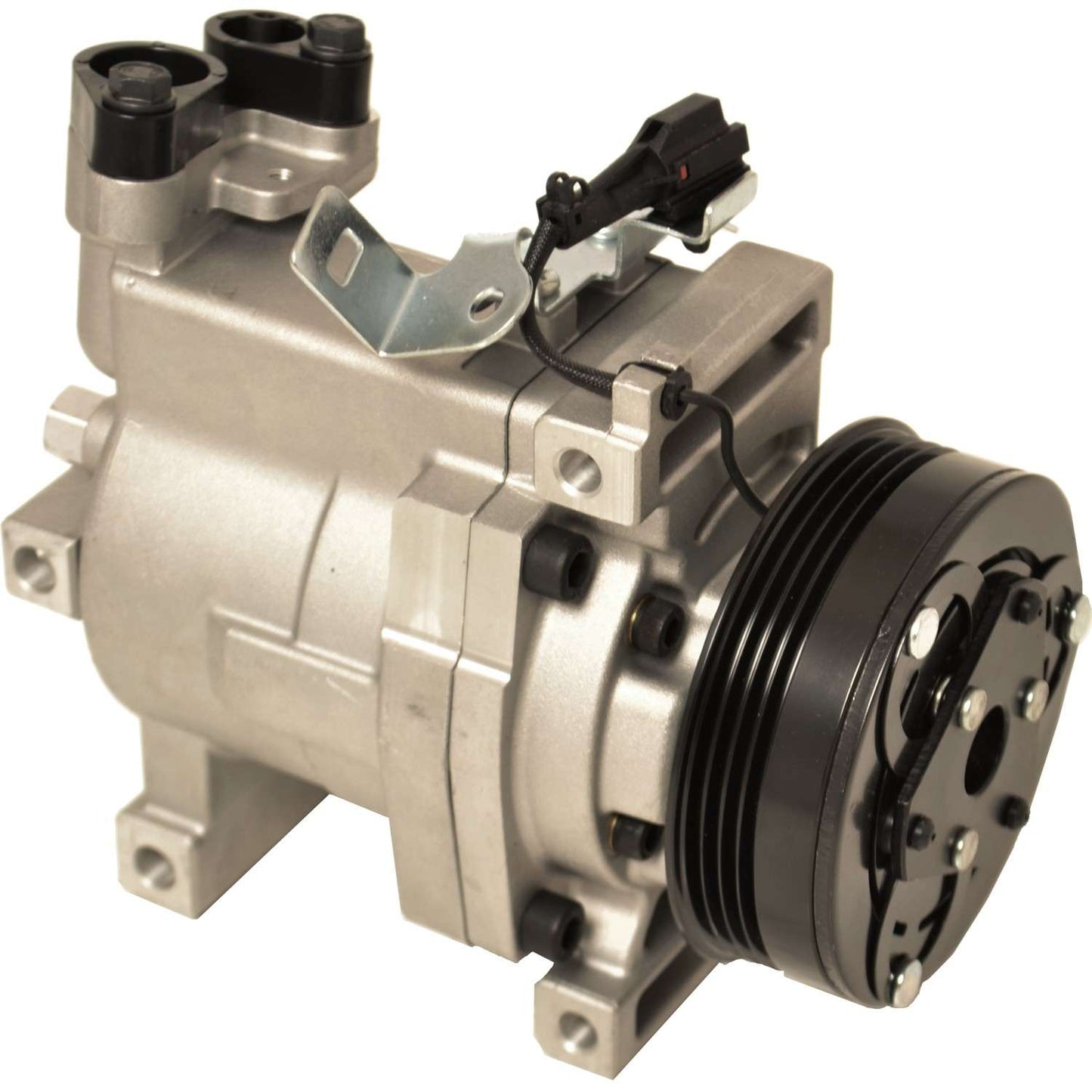 Global Parts Distributors LLC A/C Compressor 6512647