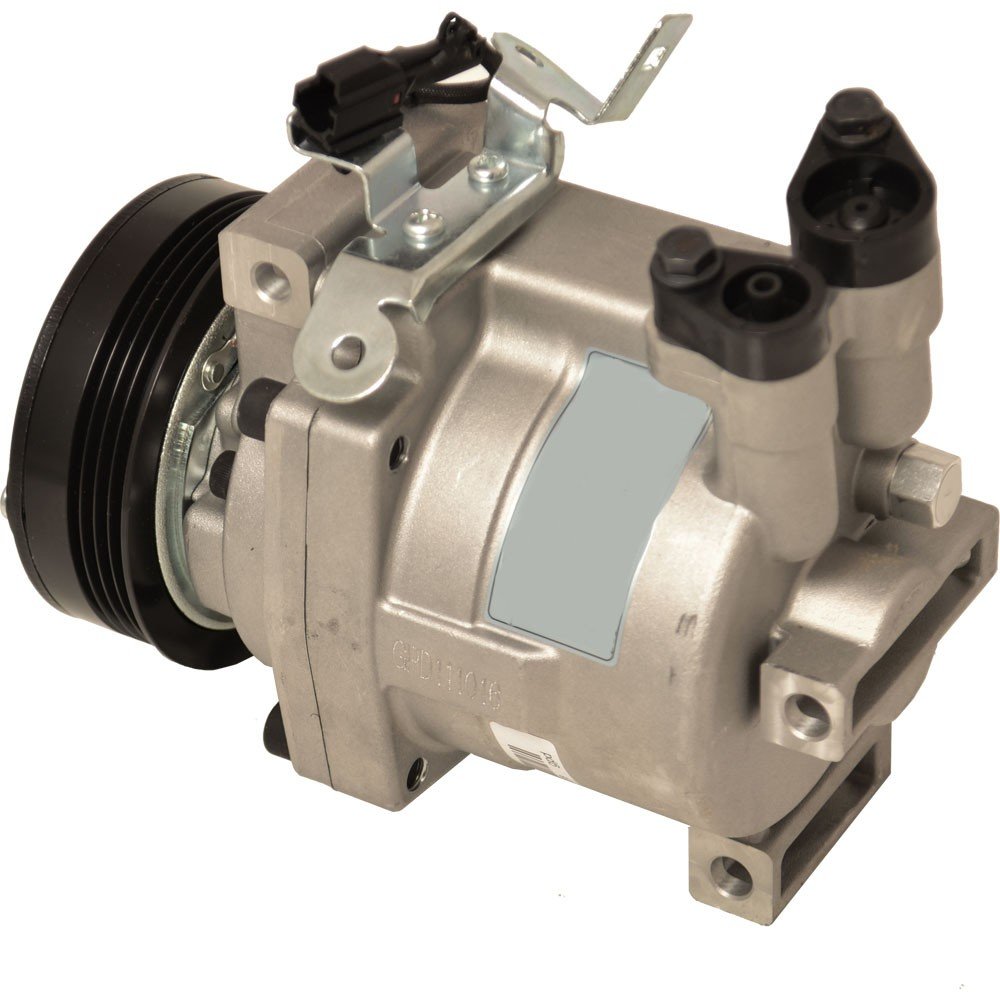 Global Parts Distributors LLC A/C Compressor 6512647