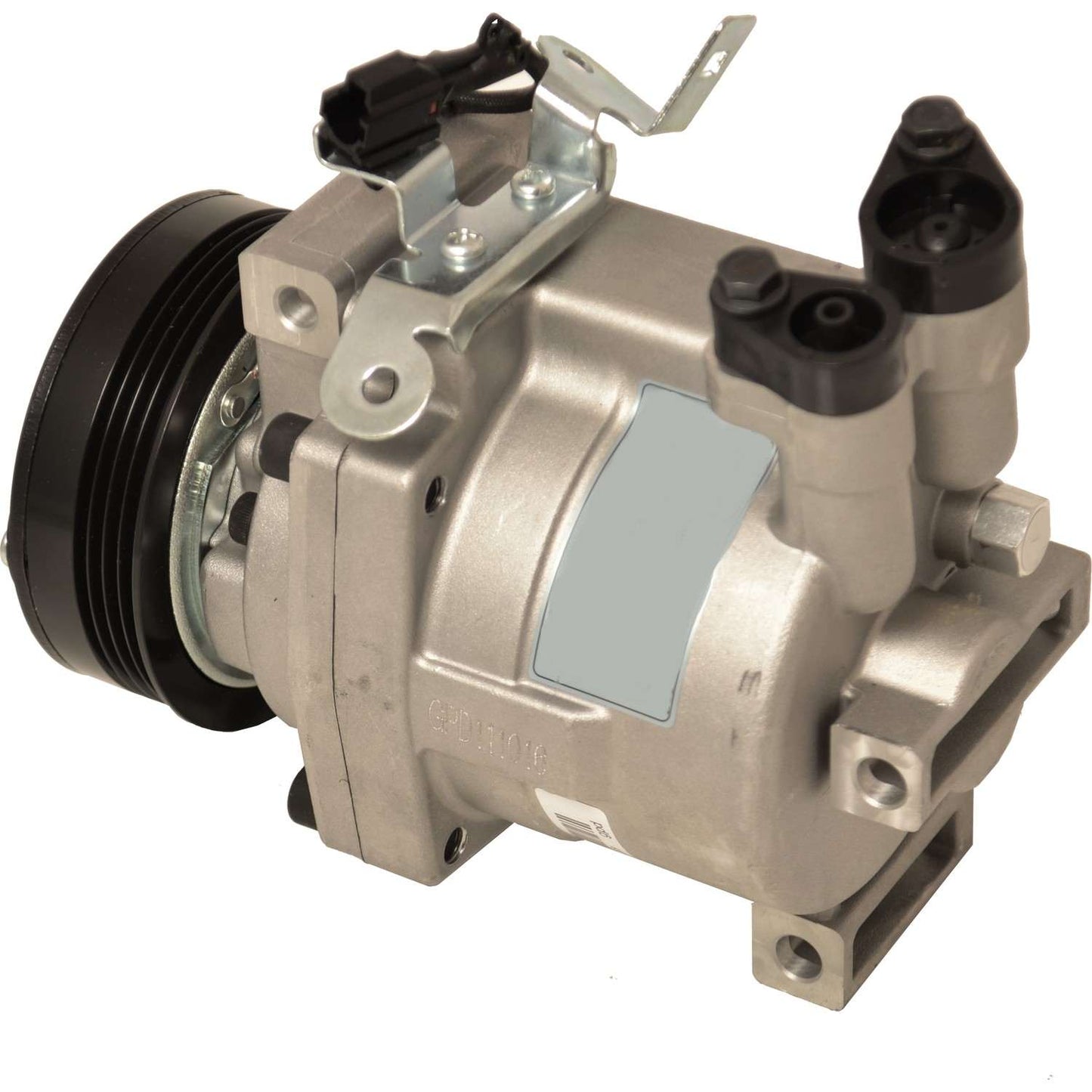 Global Parts Distributors LLC A/C Compressor 6512647