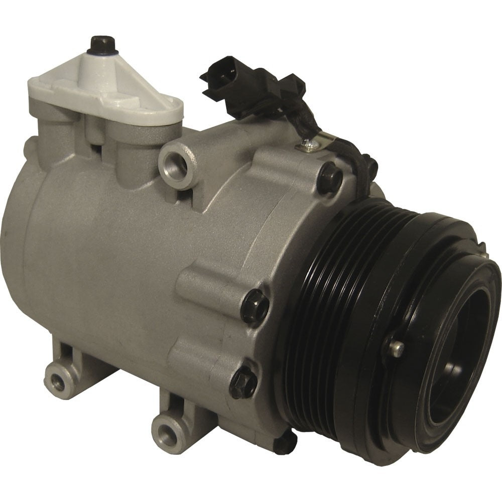 Global Parts Distributors LLC A/C Compressor 6512652