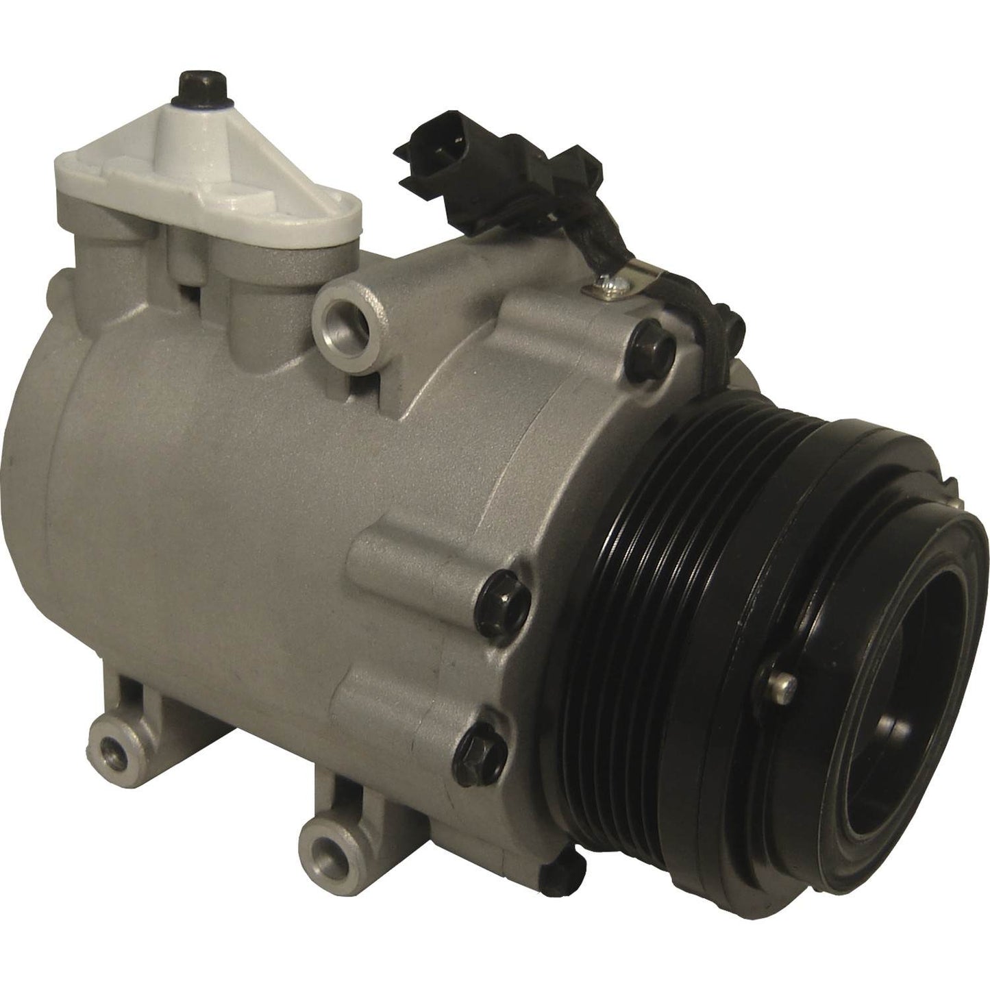 Global Parts Distributors LLC A/C Compressor 6512652