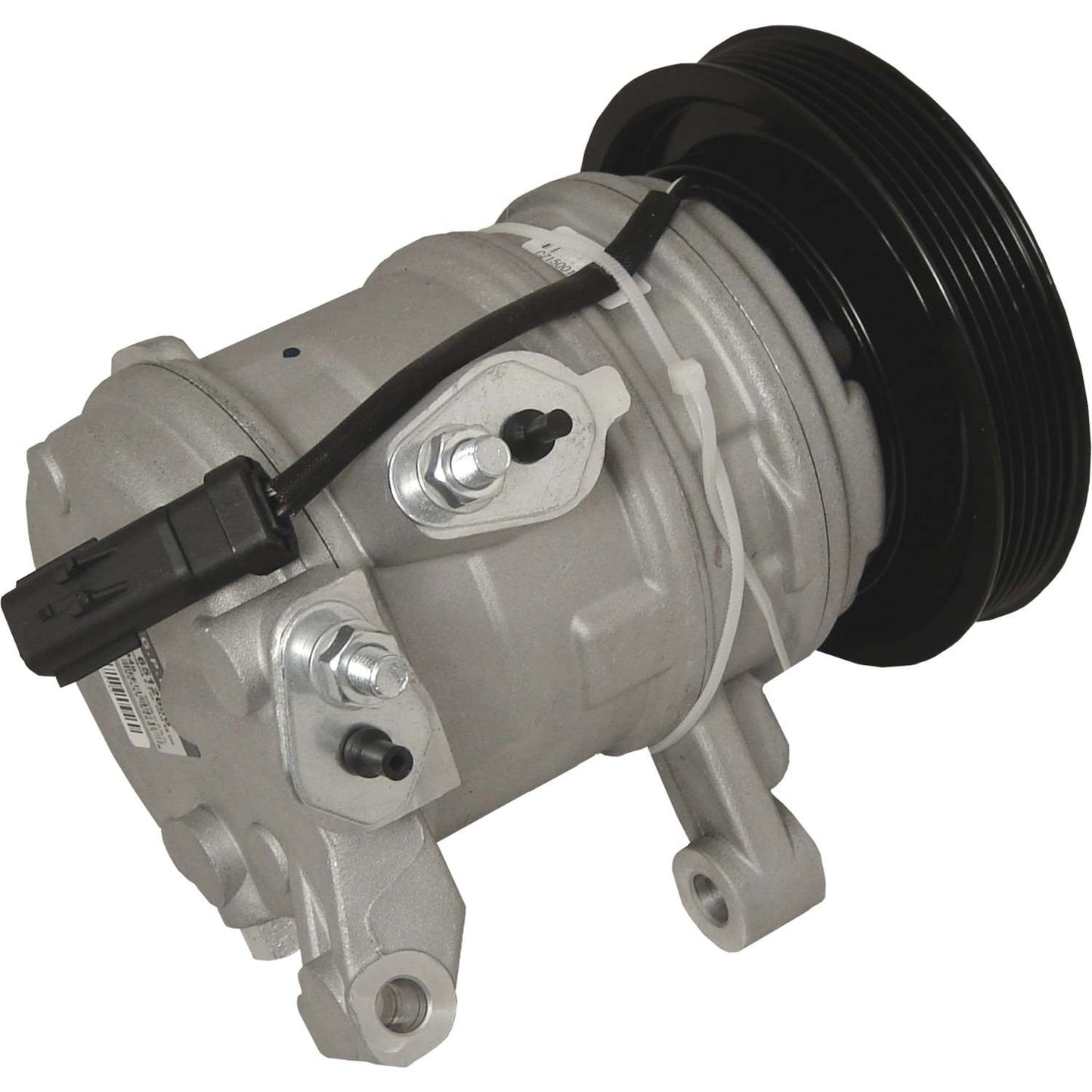 Global Parts Distributors LLC A/C Compressor 6512656
