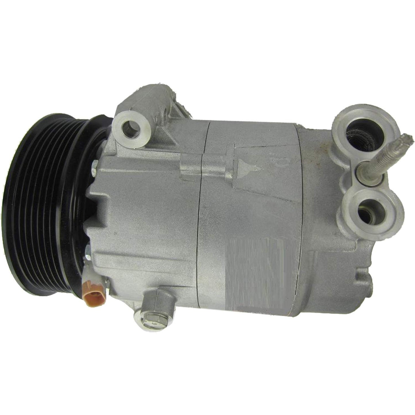 Global Parts Distributors LLC gpd Compressor New 6512677