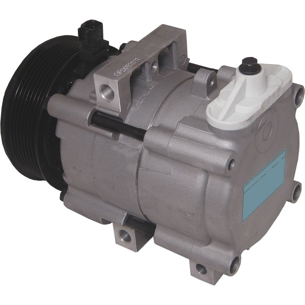 Global Parts Distributors LLC A/C Compressor 6512687