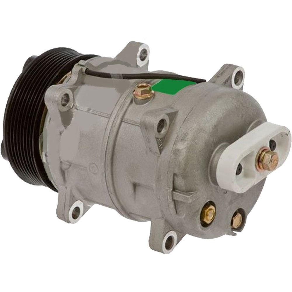 Global Parts Distributors LLC Compressor New 6512689