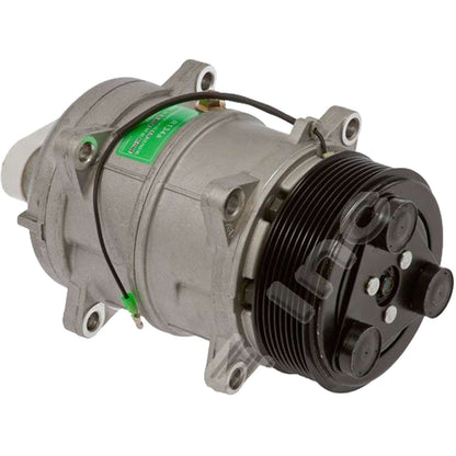 Global Parts Distributors LLC Compressor New 6512689
