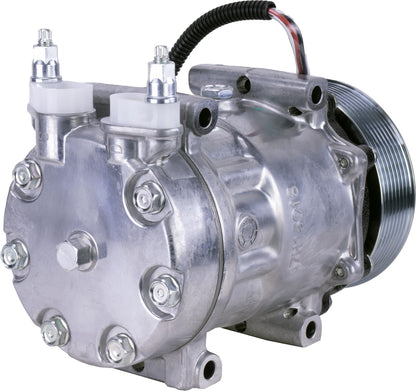 Global Parts Distributors LLC Compressor New 6512691