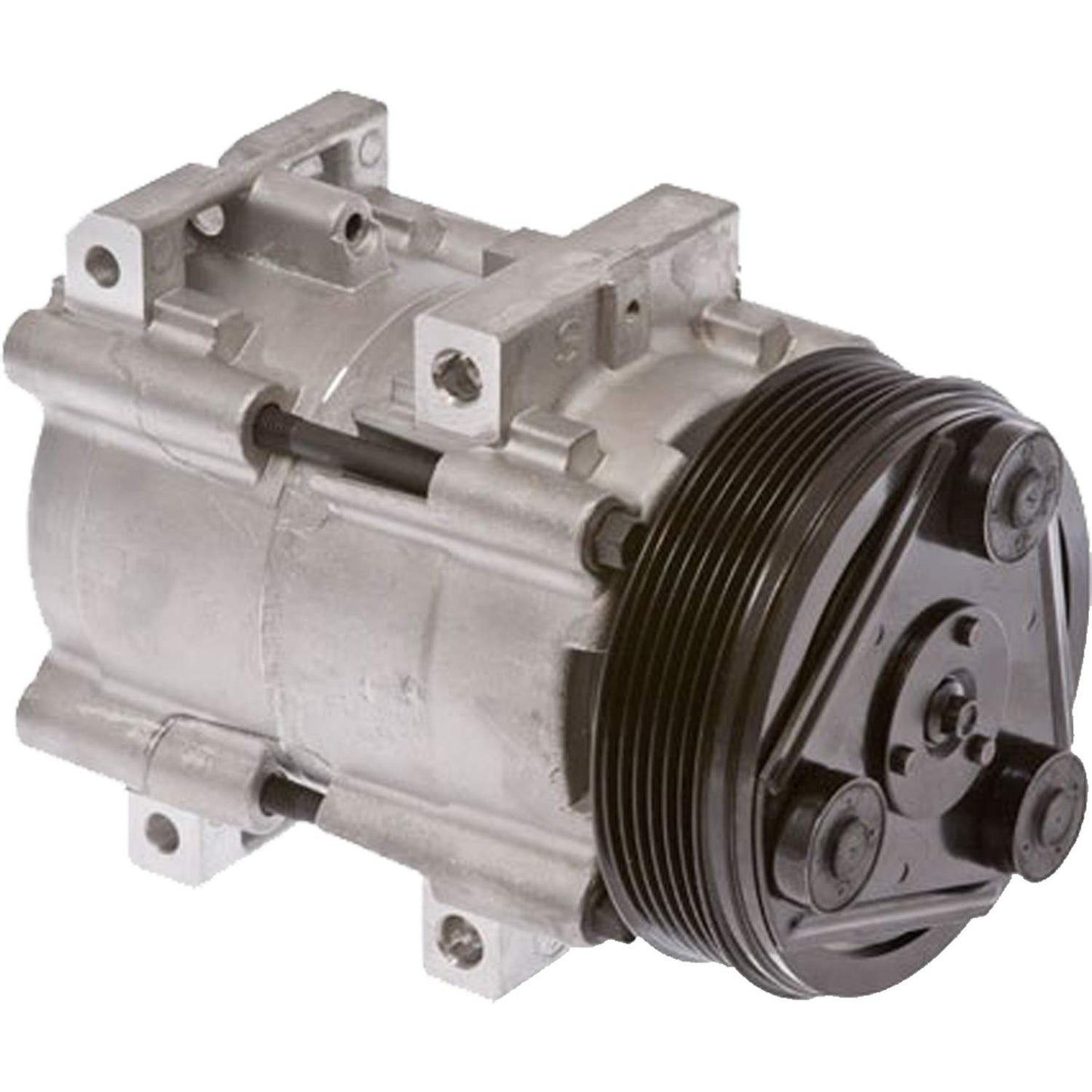 Global Parts Distributors LLC A/C Compressor 6512696