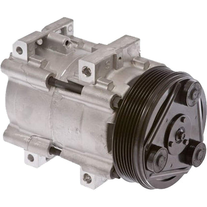 Global Parts Distributors LLC A/C Compressor 6512696