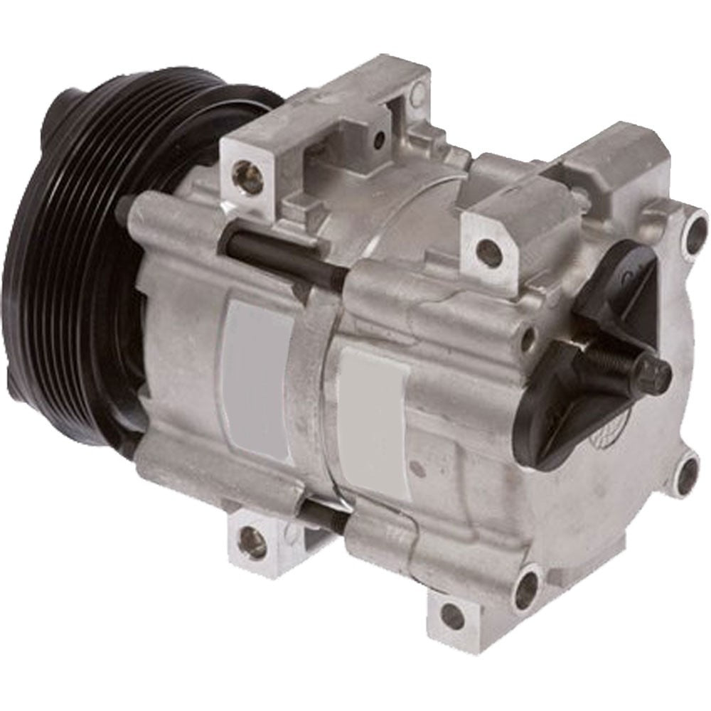 Global Parts Distributors LLC A/C Compressor 6512696