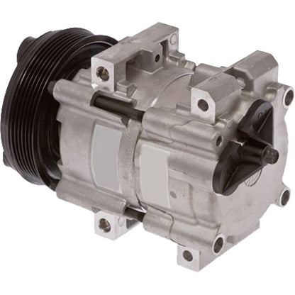 Global Parts Distributors LLC A/C Compressor 6512696