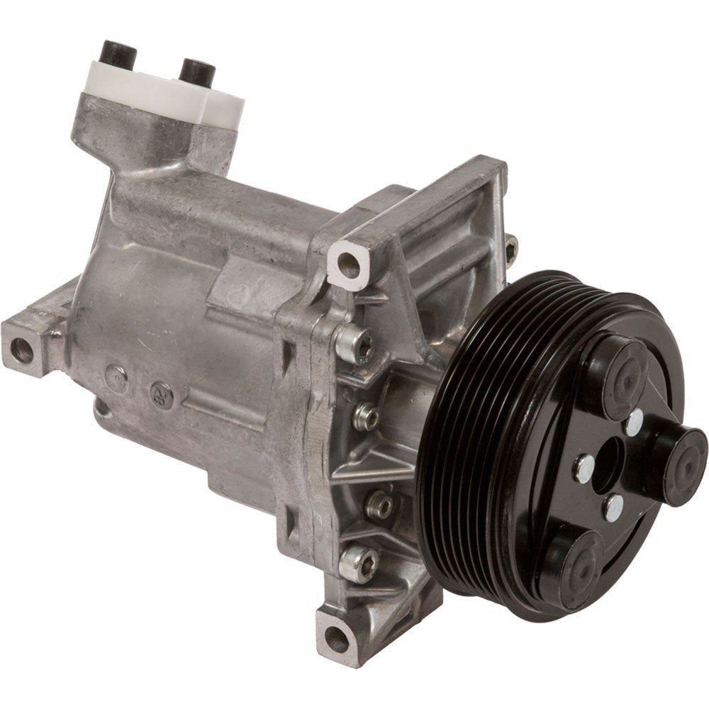 Global Parts Distributors LLC A/C Compressor 6512702