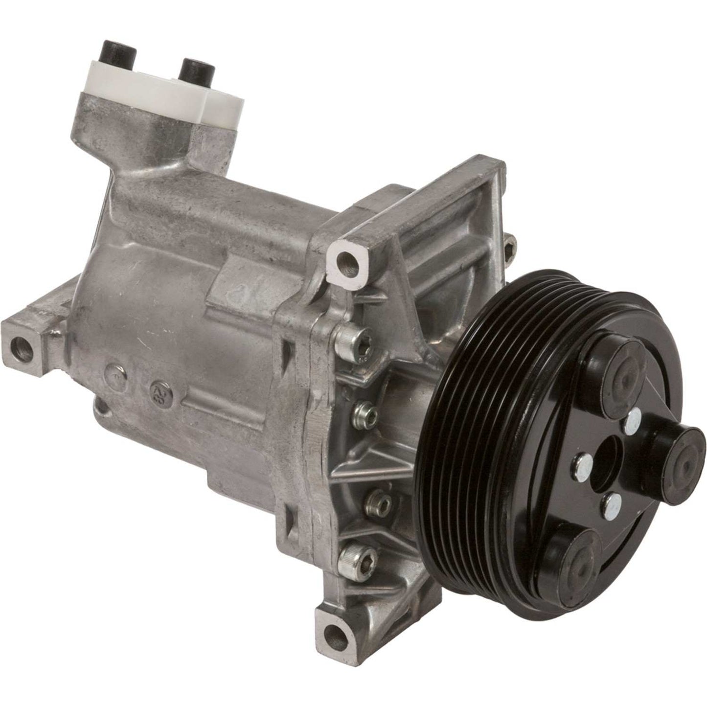 Global Parts Distributors LLC A/C Compressor 6512702