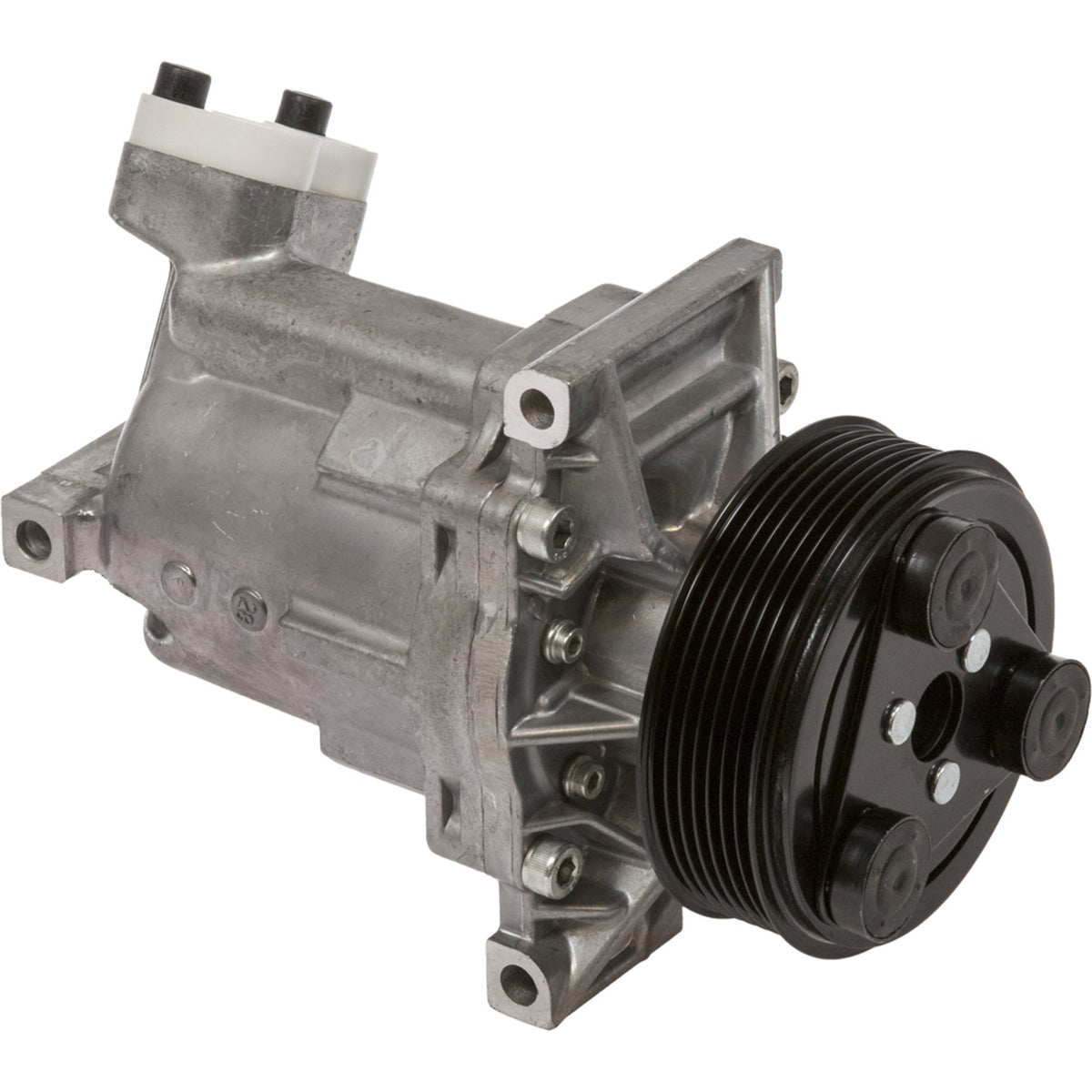 Global Parts Distributors LLC A/C Compressor 6512702