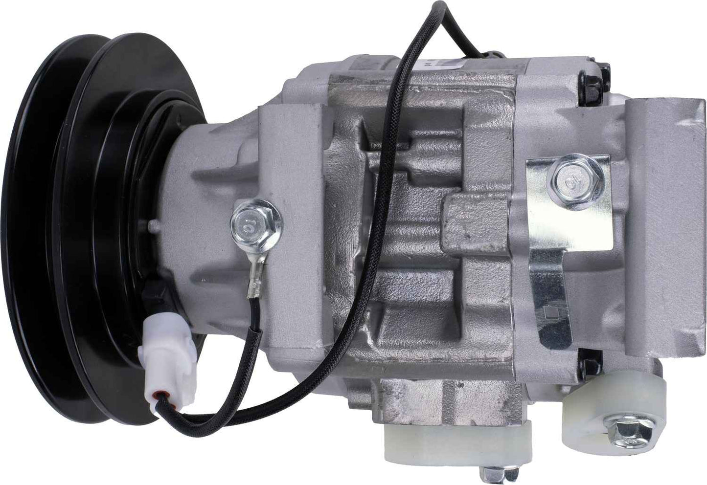 Global Parts Distributors LLC Compressor New 6512704