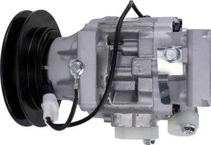 Global Parts Distributors LLC Compressor New 6512704