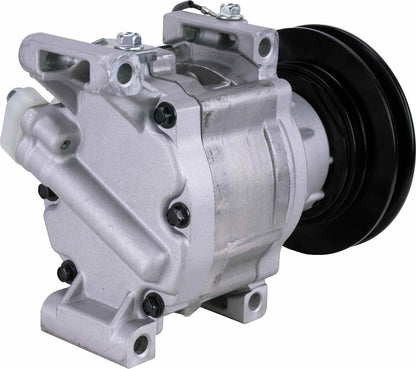 Global Parts Distributors LLC Compressor New 6512704