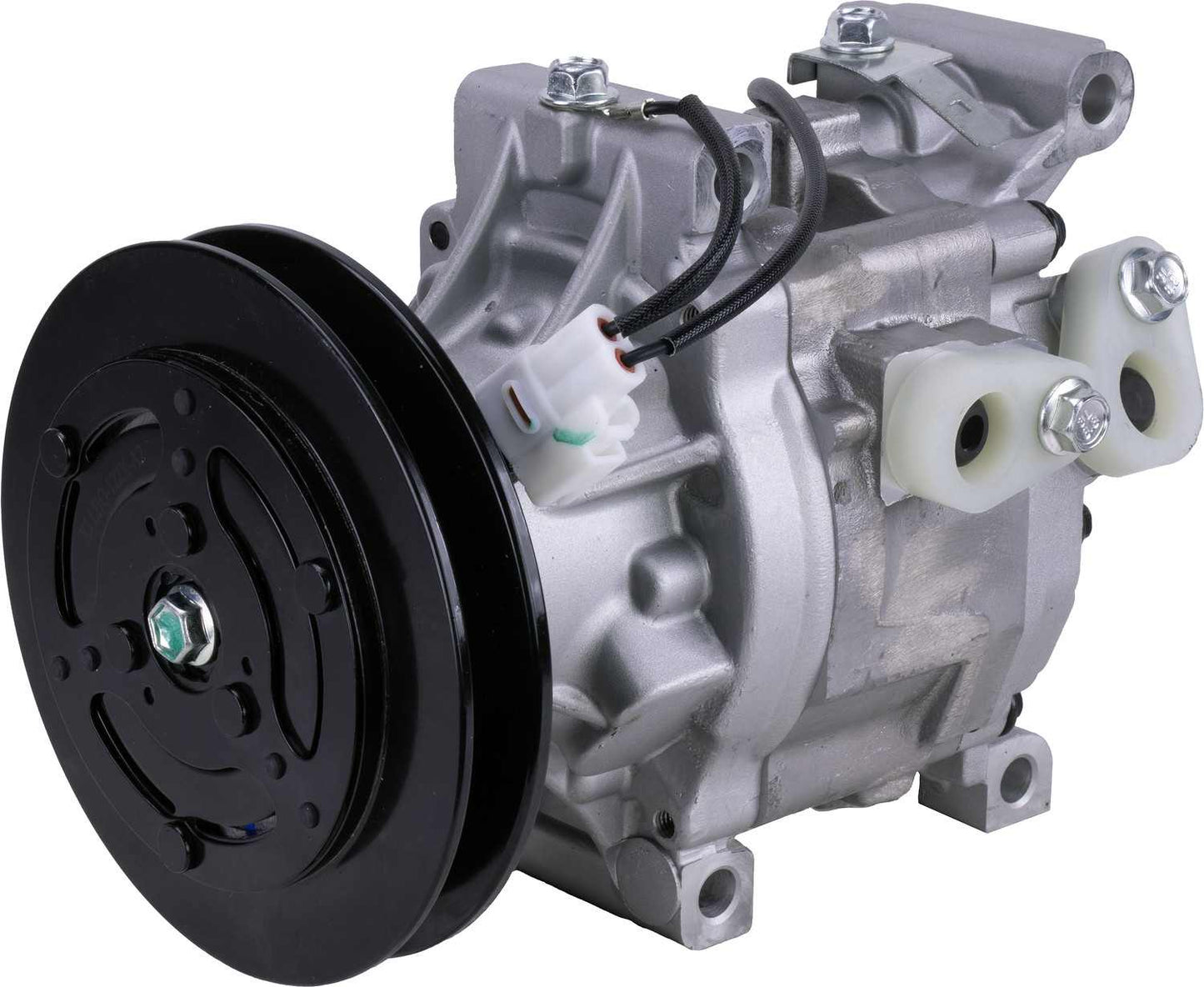 Global Parts Distributors LLC Compressor New 6512704