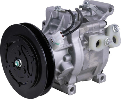 Global Parts Distributors LLC Compressor New 6512704