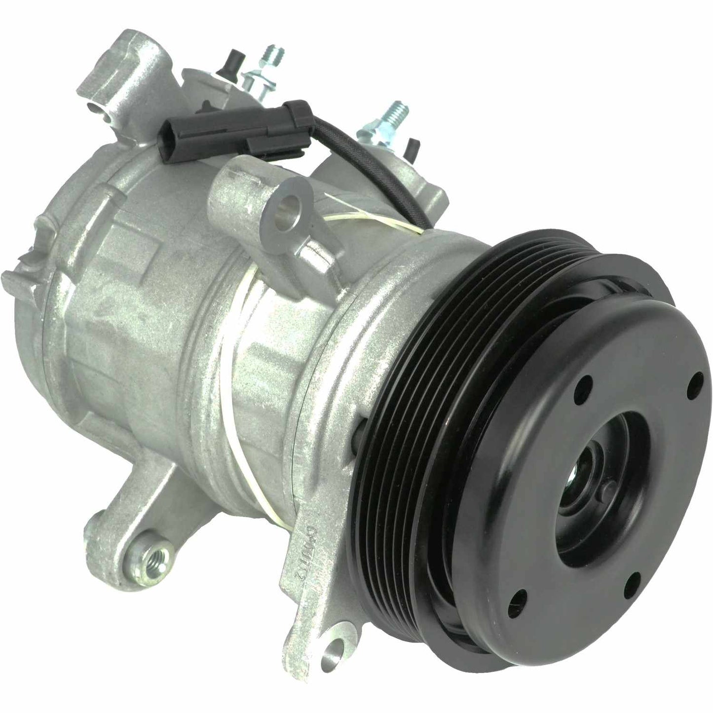 Global Parts Distributors LLC A/C Compressor 6512705