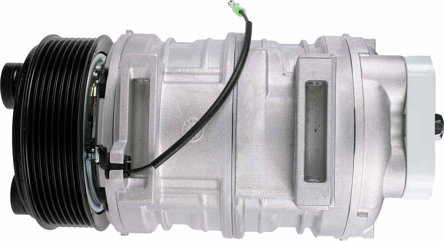 Global Parts Distributors LLC Compressor New 6512723