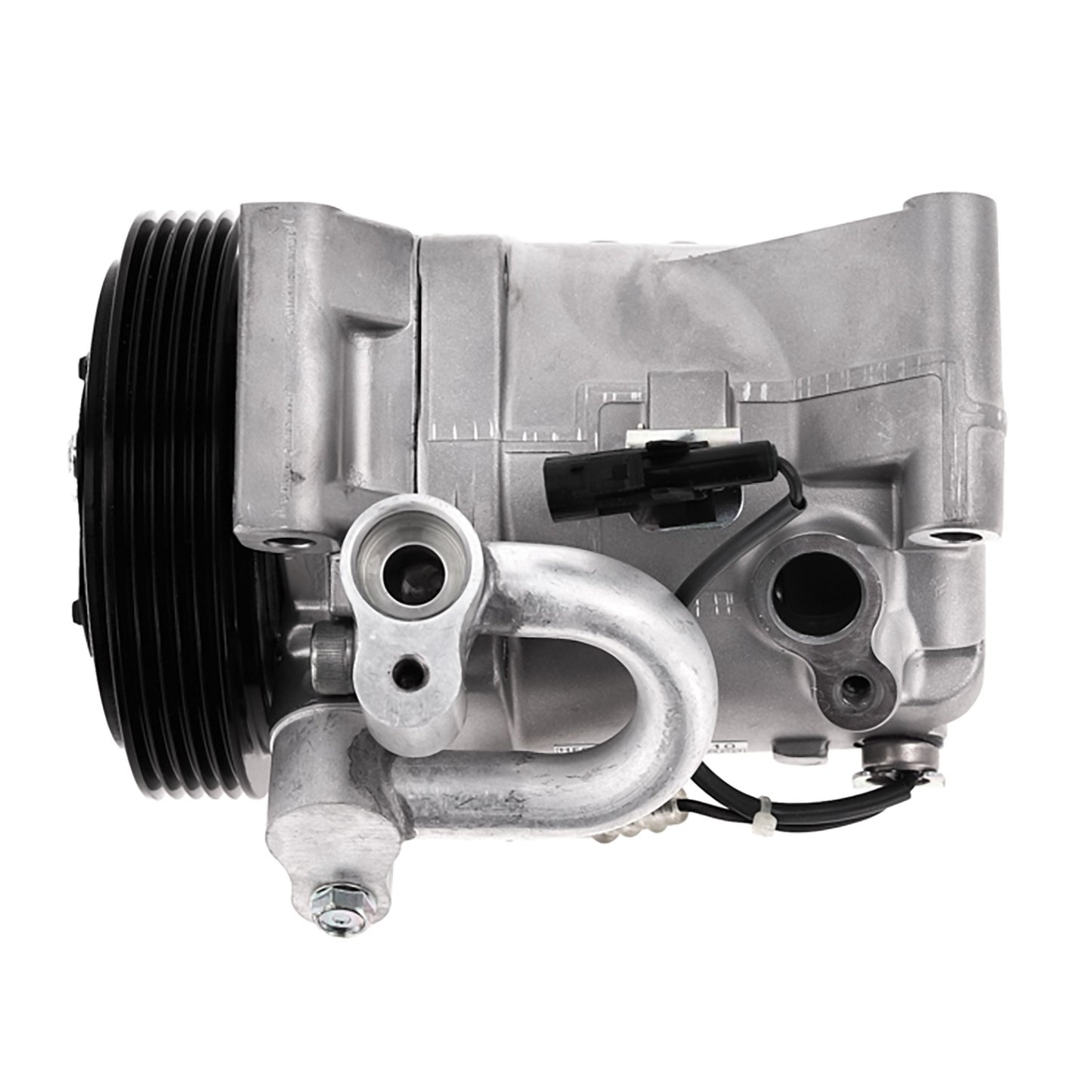 Global Parts Distributors LLC gpd Compressor New 6512734