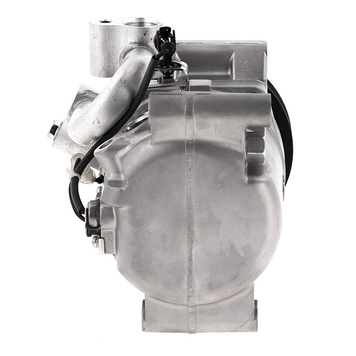 Global Parts Distributors LLC gpd Compressor New 6512734
