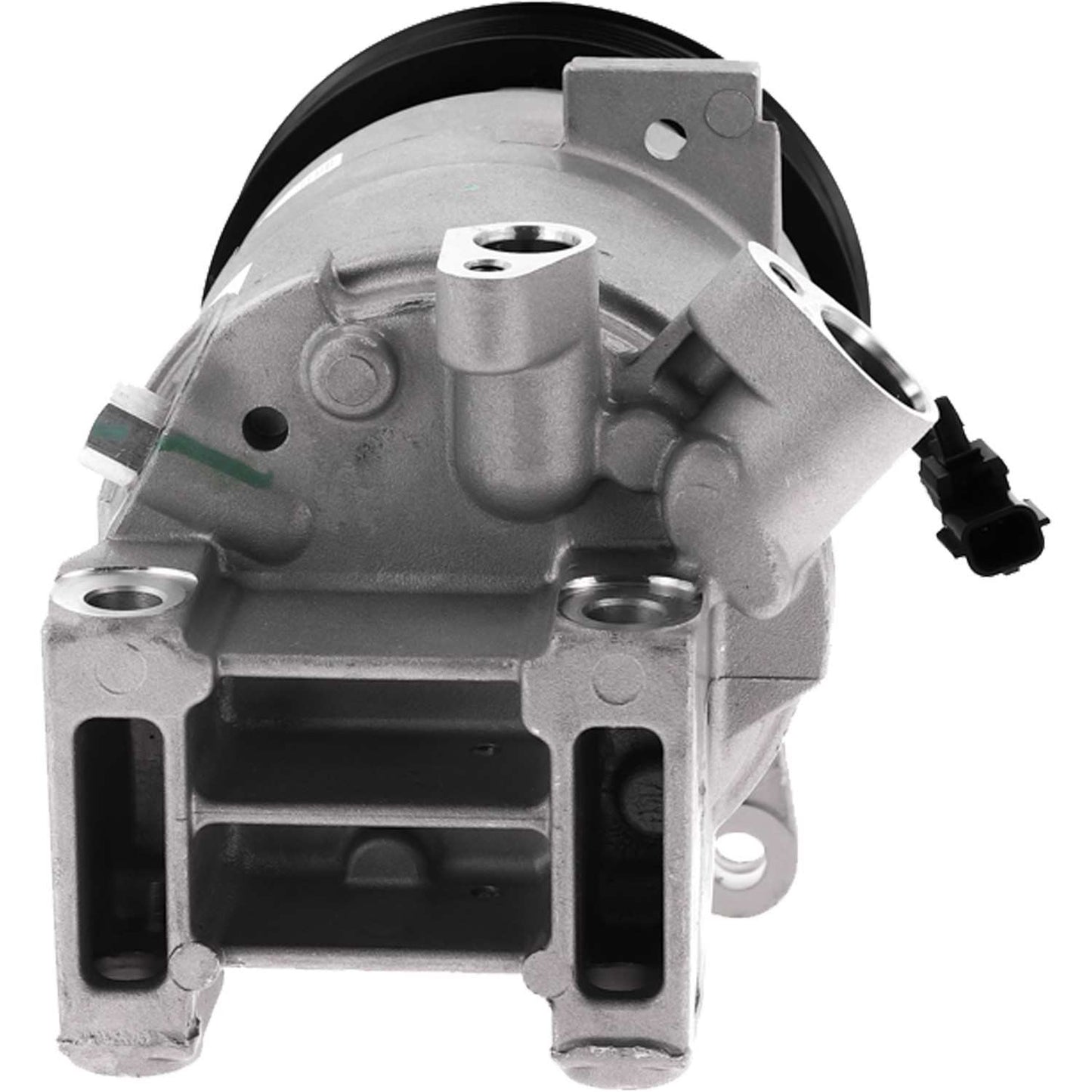 Global Parts Distributors LLC A/C Compressor 6512742